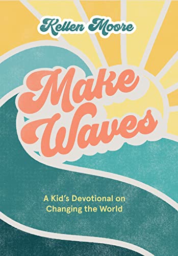 Make Waves