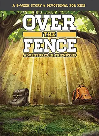 Over the Fence